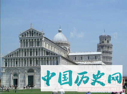 罗马大教堂是怎样的