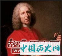 音乐家拉莫简介