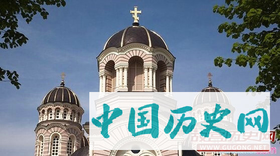拉脱维亚共和国的历史发展