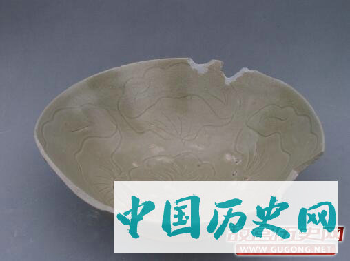 浙江永嘉唐代瓯窑遗址考古发掘取得突破性进展