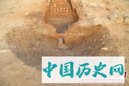 浙江永嘉坦头唐代瓯窑遗址的作坊与祭祀遗迹