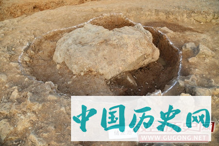 浙江永嘉坦头唐代瓯窑遗址的作坊与祭祀遗迹