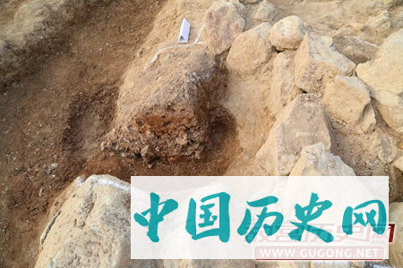 浙江永嘉坦头唐代瓯窑遗址的作坊与祭祀遗迹