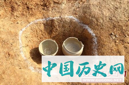 浙江永嘉坦头唐代瓯窑遗址的作坊与祭祀遗迹