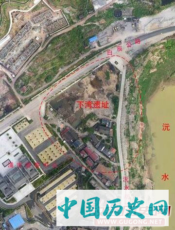 湖南泸溪下湾考古发掘收获与认识