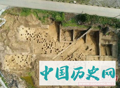 湖南泸溪下湾考古发掘收获与认识