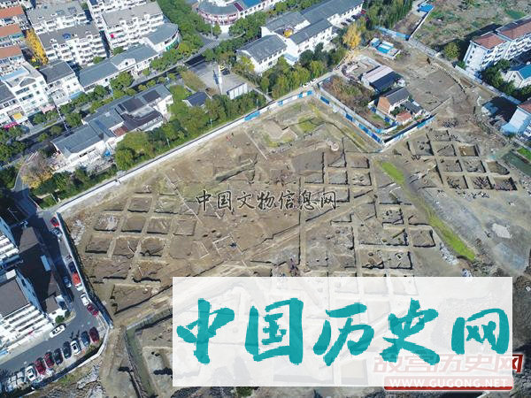 江苏太仓樊村泾元代遗址重大考古收获