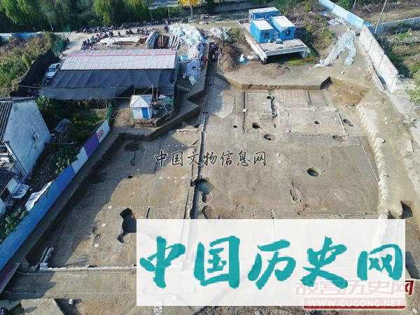 江苏太仓樊村泾元代遗址重大考古收获