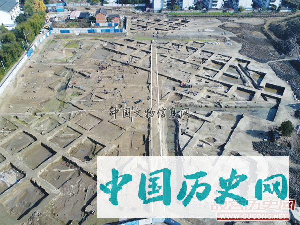 江苏太仓樊村泾元代遗址重大考古收获