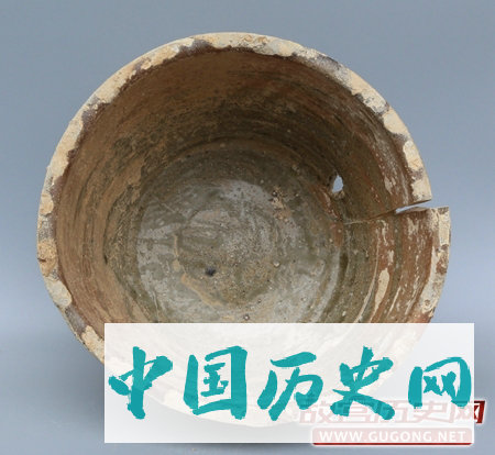 浙江永嘉坦头唐代瓯窑的窑具与装烧工艺