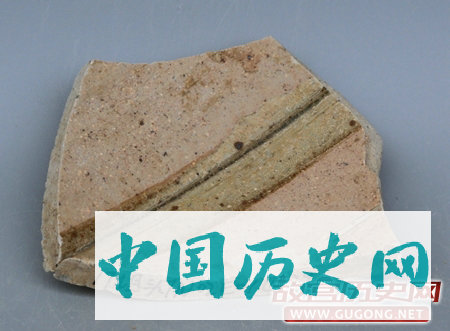 浙江永嘉坦头唐代瓯窑的窑具与装烧工艺