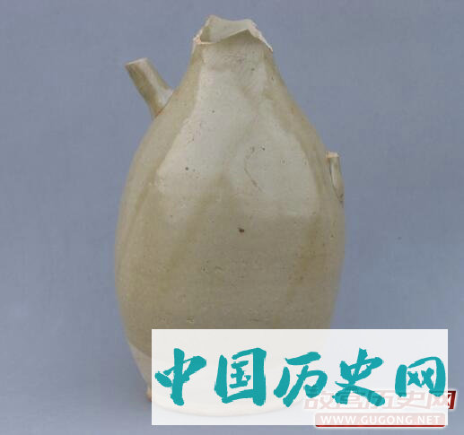 唐代瓯窑与越窑青瓷产品的异同