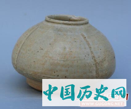 唐代瓯窑与越窑青瓷产品的异同