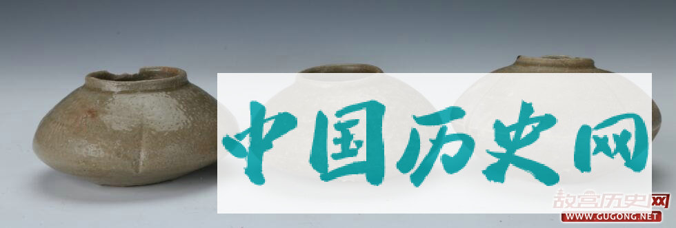 唐代瓯窑与越窑青瓷产品的异同
