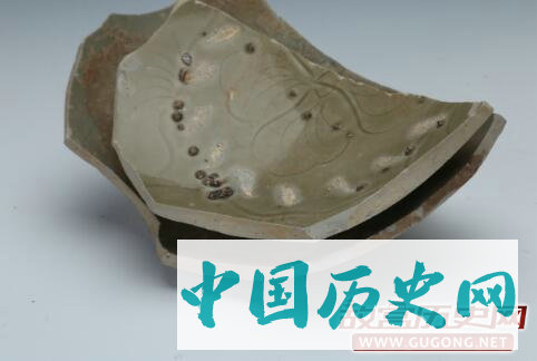 唐代瓯窑与越窑青瓷产品的异同