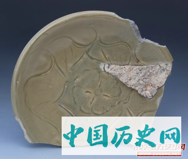 唐代瓯窑与越窑青瓷产品的异同