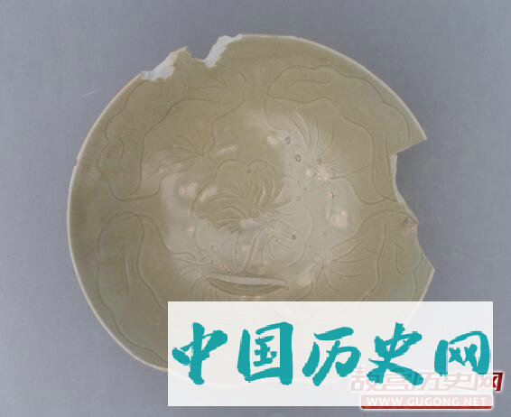 唐代瓯窑与越窑青瓷产品的异同