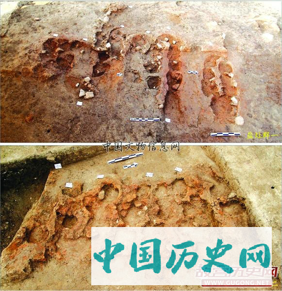 我国古代海盐业的最早实证——宁波大榭遗址考古发掘取得重要收获