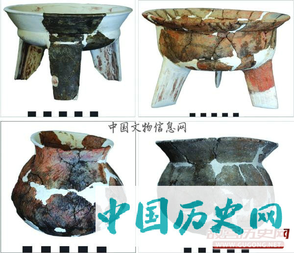 我国古代海盐业的最早实证——宁波大榭遗址考古发掘取得重要收获
