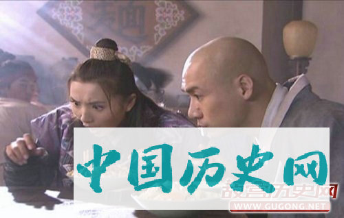 善良小官吏盗官钱放生鱼虾差点丢了自己的小命