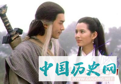 金庸武侠中的杨康是个怎么样的人