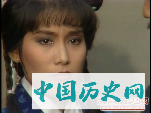 金庸武侠中的杨康是个怎么样的人