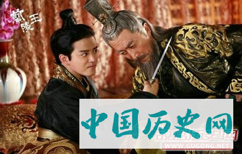 连杀三个皇帝的权臣会有啥结局？