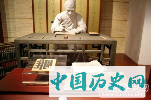 中国人在宋代是这么保护版权的