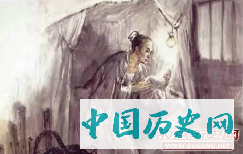 古人读书刻苦，眼睛难道不会近视吗？