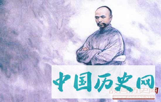 康有为对猪尾巴辫子情有独钟