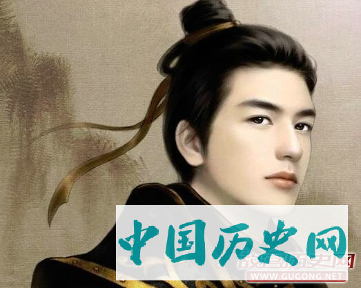 乾隆皇帝以貌取人将独眼举子降为探花