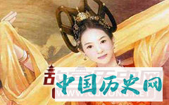 唐姬是谁？历史上有几个唐姬？