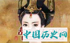 懿德符皇后简介 她什么时候死的？