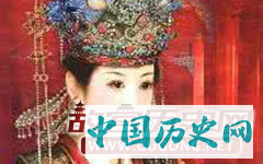 明德皇后李氏简介 她是一位怎样的皇后？