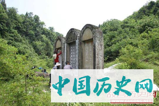 碑刻题记为证，世界最早隧道诞生在蜀道上