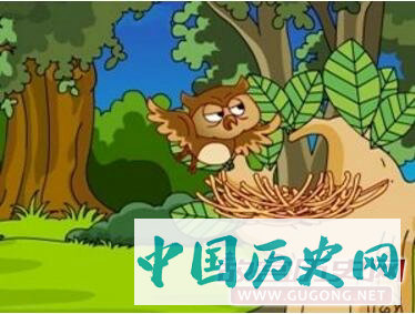 古人留下来的八个小故事惊醒意义深远