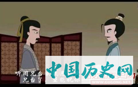 古人留下来的八个小故事惊醒意义深远