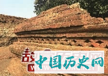 湖南考古首出国门　古城“重见天日”