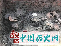 湖南考古首出国门　古城“重见天日”