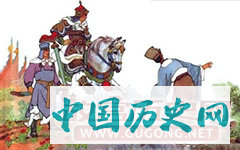 爱国故事弦高犒师的具体内容 弦高是谁？