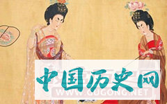 唐代画家周昉艺术特点 周昉的趣闻轶事