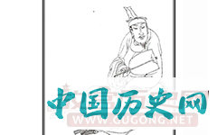 《唐宫仕女图》作者周昉简介 周昉是怎么死的？