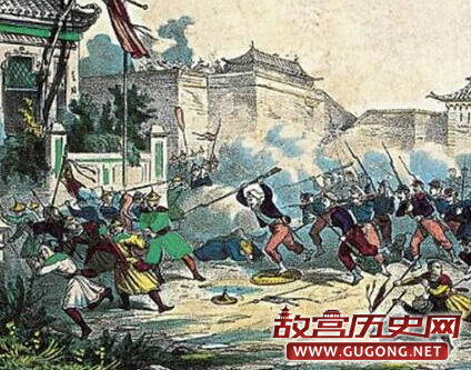 晚清不战而败的意料之战：1884年的中法战争