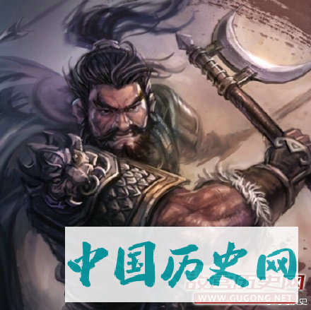 钱穆《国史大纲》记载三国混战死亡人数