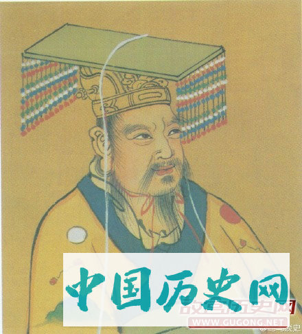 钱穆《国史大纲》记载三国混战死亡人数