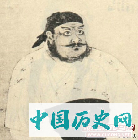 钱穆《国史大纲》记载三国混战死亡人数