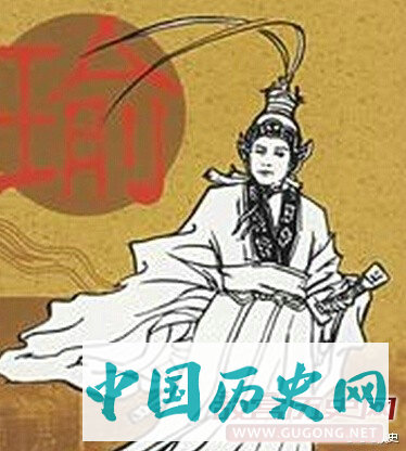 钱穆《国史大纲》记载三国混战死亡人数