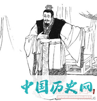 《三国志》陈寿对满宠评价：算无遗策，不输孔明