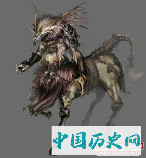 姜子牙的坐骑是什么
