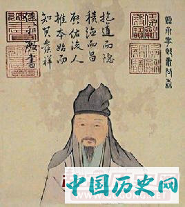 历史上的蟋蟀宰相是谁，他有什么事迹